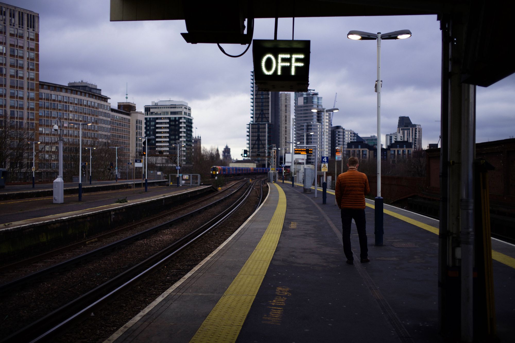 The Digital Ransom Paying to Access the World from Iran