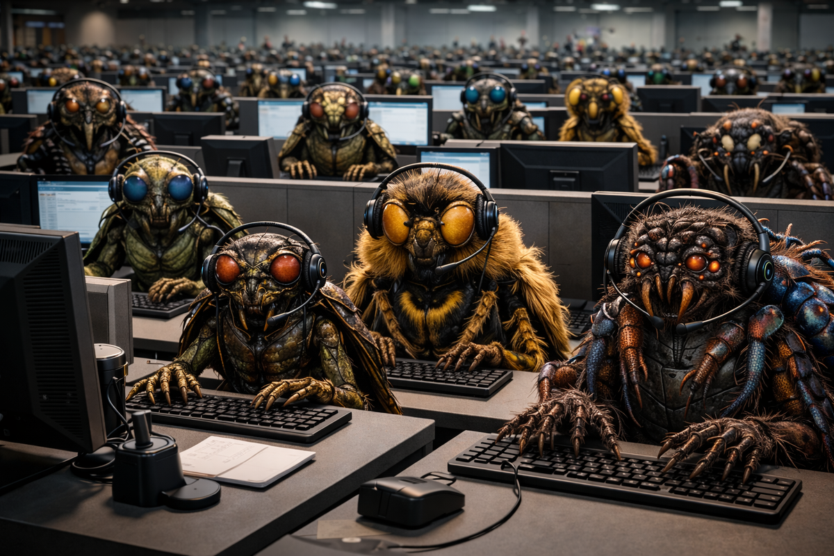 BugCrowd & Researcher Philosophy Thoughts